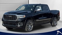 2026 Ram Ram Pickup 1500 Tungsten