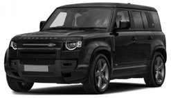 2023 Land Rover Defender 110 SE