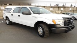2010 Ford F-150 XL
