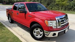 2010 Ford F-150 XL