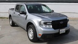 2022 Ford Maverick XL