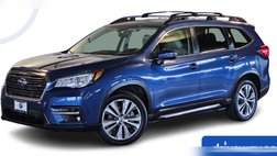 2019 Subaru Ascent Limited 7-Passenger
