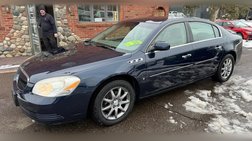 2006 Buick Lucerne CXL V6