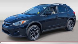 2013 Subaru XV Crosstrek 2.0i Premium