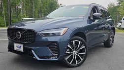2023 Volvo XC60 B5 Plus Dark Theme