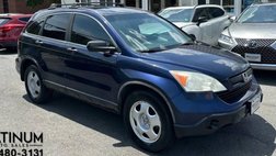2009 Honda CR-V LX