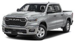 2026 Ram Ram Pickup 1500 Lone Star