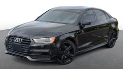 2016 Audi A3 1.8T Premium