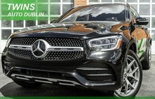 2022 Mercedes-Benz GLC-Class GLC 300 4MATIC