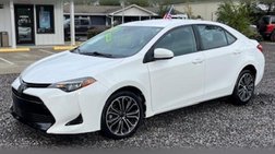 2017 Toyota Corolla 50th Anniversary