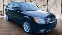 2011 Kia Rio5 SX