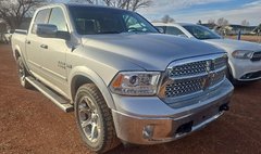 2013 Ram Ram Pickup 1500 Laramie