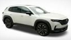 2025 Mazda CX-50 Hybrid Premium Plus