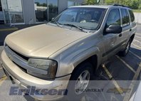 2005 Chevrolet TrailBlazer LS