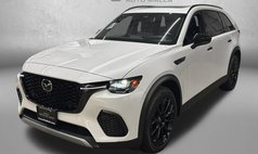 2025 Mazda CX-70 3.3 Turbo Premium Plus