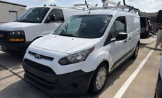 2016 Ford Transit Connect XL