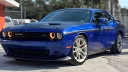 2020 Dodge Challenger R/T
