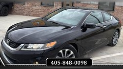 2014 Honda Accord EX-L V6