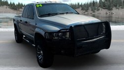 2004 Dodge Ram 3500 SLT