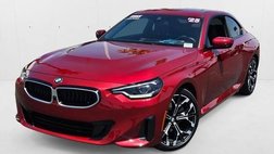 2025 BMW 2 Series 230i