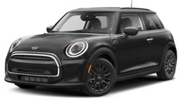 2023 MINI Hardtop Cooper S