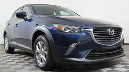 2018 Mazda CX-3 Sport