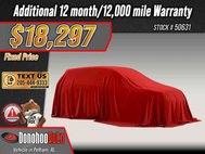 2022 Chevrolet Bolt EUV Premier