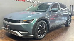 2024 Hyundai Ioniq 5 SE