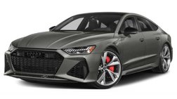 2023 Audi RS 7 4.0T quattro