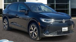 2025 Volkswagen ID.4 Pro S