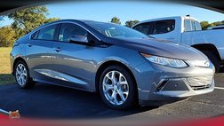 2019 Chevrolet Volt Premier