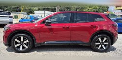 2024 Honda Prologue Touring