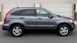 2010 Honda CR-V EX-L