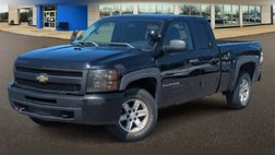 2009 Chevrolet Silverado 1500 LT
