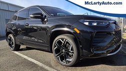 2025 Volkswagen Tiguan SEL R-Line 4Motion