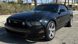2014 Ford Mustang GT