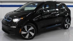 2018 BMW i3 Base
