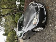 2010 Lexus IS 250 Base