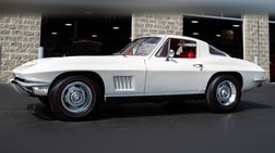 1967 Chevrolet Corvette 