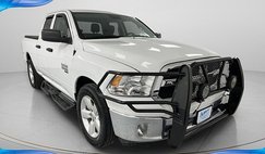 2024 Ram Ram Pickup 1500 Classic Tradesman