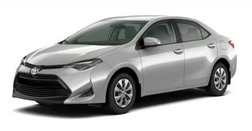 2019 Toyota Corolla XSE