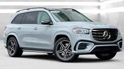 2026 Mercedes-Benz GLS GLS 450