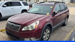 2011 Subaru Outback 2.5i Premium