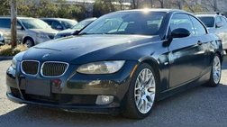 2009 BMW 3 Series 328i