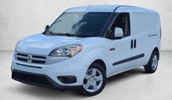 2016 Ram ProMaster City Tradesman SLT