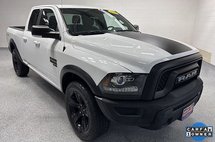 2022 Ram Ram Pickup 1500 Classic Warlock
