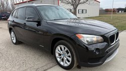 2013 BMW X1 xDrive28i