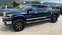 2006 Dodge Ram 2500 SLT