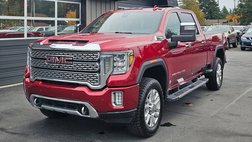 2020 GMC Sierra 2500HD Denali