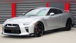 2023 Nissan GT-R Premium